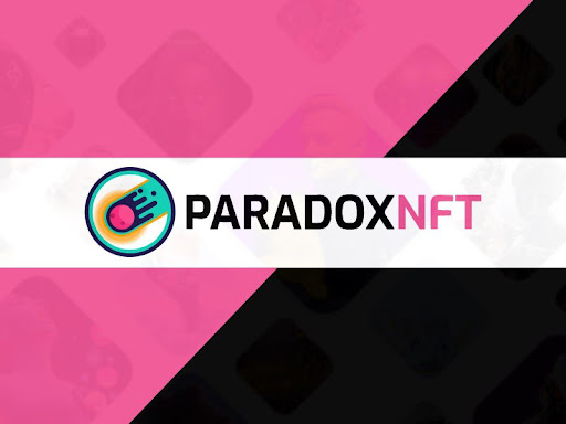 ParadoxNFT-1