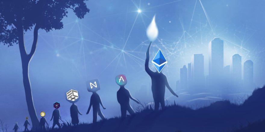 Ethereum-Merge