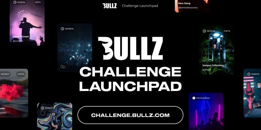 BULLZ Challenges