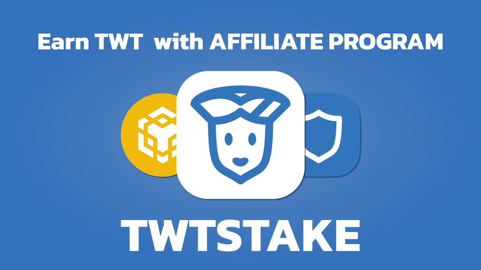 TWT Stake - A New Platform with Advanced Staking Solutions for the TWT Token