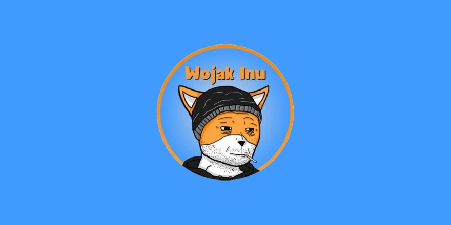 Wojak Inu