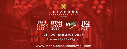 Istanbul Blockchain Week