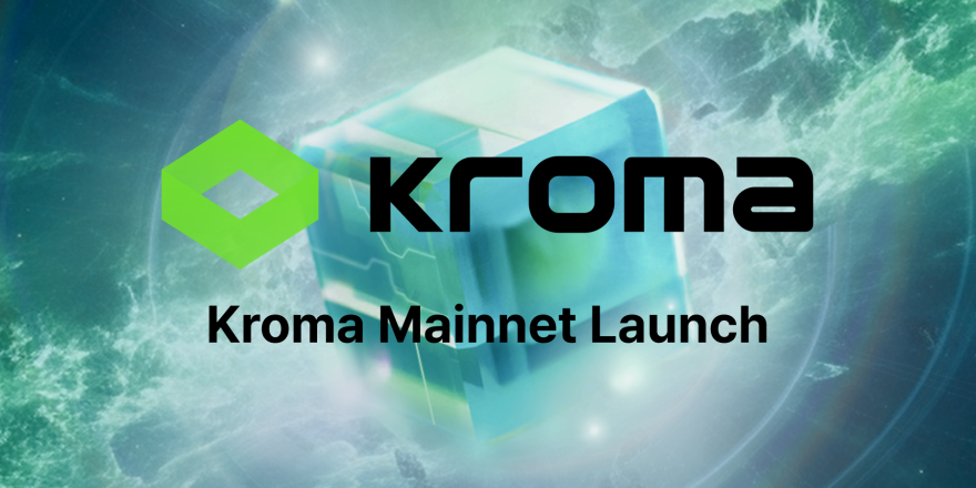 PR_kroma_mainnet_launch