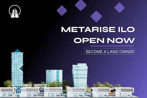 metarise