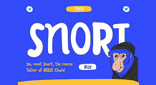 nort