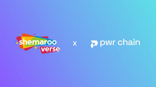 PWR Chain