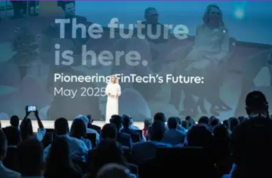 Under the patronage of Maktoum bin Mohammed DIFC to host 3rd edition of Dubai FinTech Summit on 12 and 13 May 2025