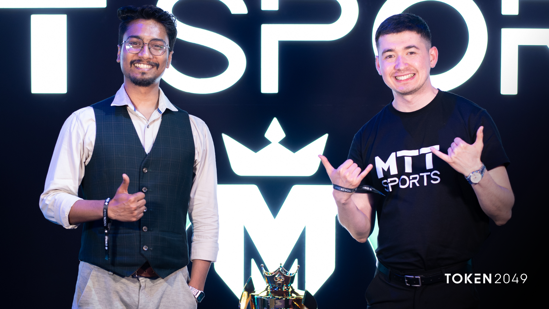 MTT Sports Is Phasing Out Free Mining — Here’s Why That’s Smart