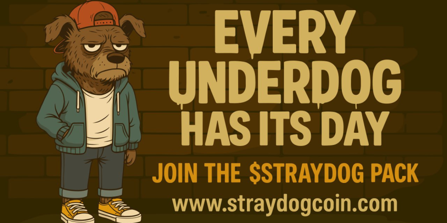straydog