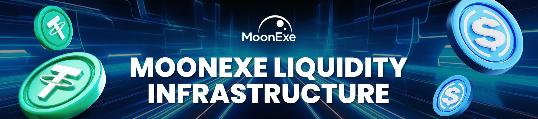 Rising Stablecoin On- and Off-Ramp Volumes Highlight Growing Demand for Real-Time Liquidity Infrastructure