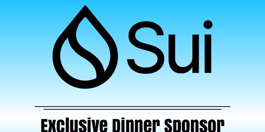 Sui Foundation Announced as Exclusive Dinner Sponsor for Hong Kong Web3 Festival 2026