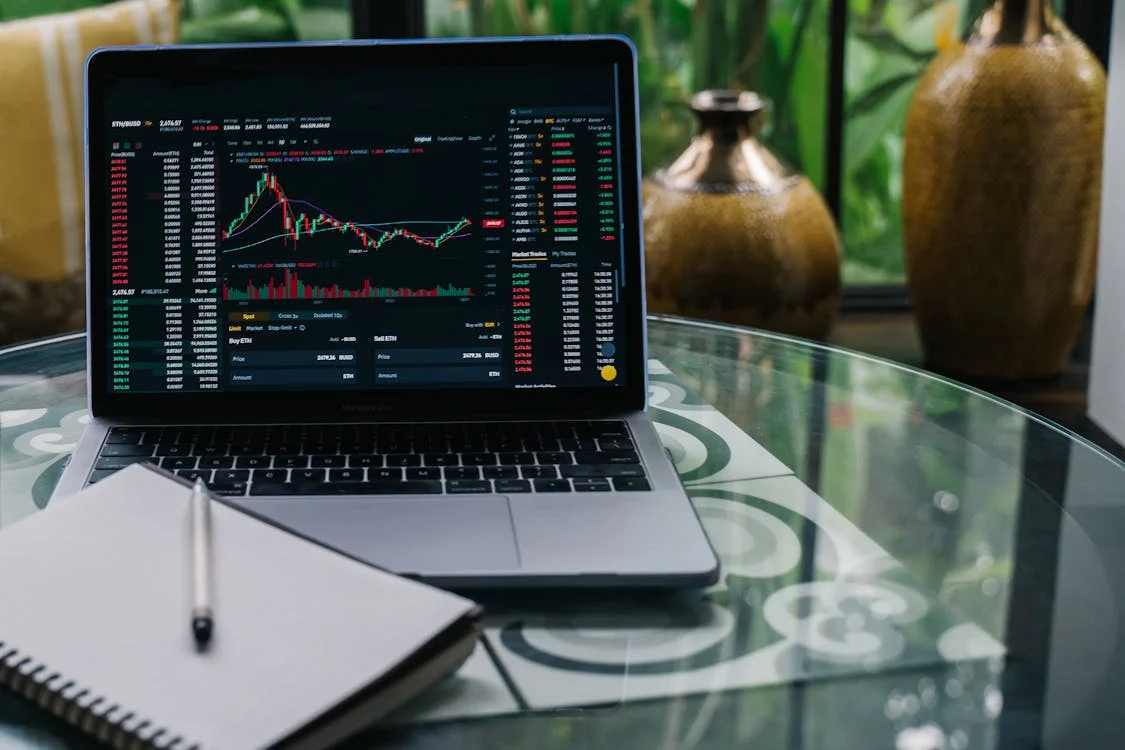 Trading Crypto Futures and Options with Better Control on Delta Exchange