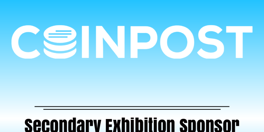 CoinPost Announced as Secondary Exhibition Sponsor at Hong Kong Web3 Festival 2026
