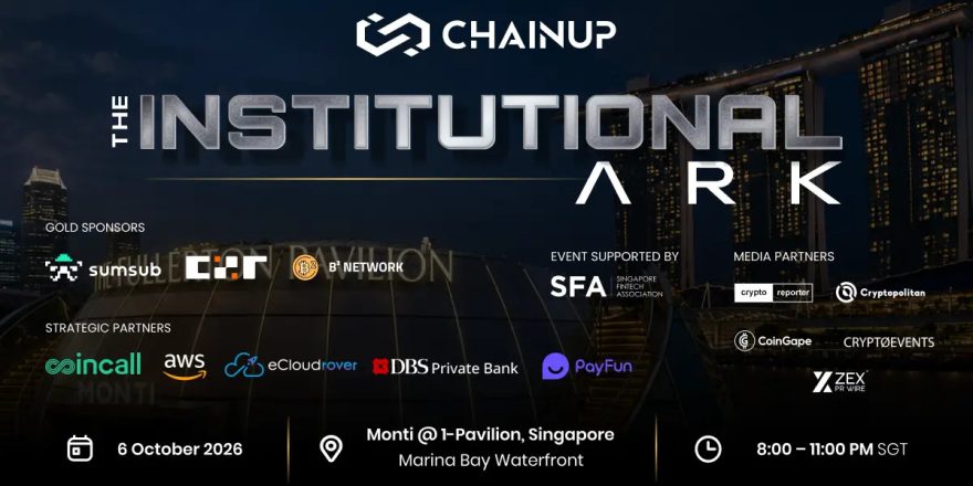 Chainup (1)